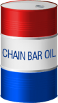 Chain Bar Oil Chain Bar Oil 85x150 Oil for Trucks, Tractors, Machinery & Industry, The Oilman Group Pty Ltd