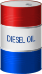 Diesel Engine Oil Diesel Oil1 85x150 Oil for Trucks, Tractors, Machinery & Industry, The Oilman Group Pty Ltd